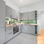 The Bornholmer - Group Flats In Berlin, Family-friendly, 4 - 5 Guests דירה