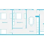 The Bornholmer - Group Flats In Berlin, Family-friendly, 4 - 5 Guests * ברלין
