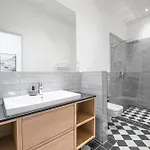 דירה The Bornholmer - Group Flats In Berlin, Family-friendly, 4 - 5 Guests ברלין