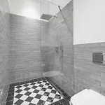 The Bornholmer - Group Flats In Berlin, Family-friendly, 4 - 5 Guests